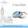 Массажная свеча Petits Joujoux A Trip to London — ревень, амбра, черная смородина, 33 г 46765